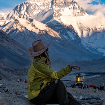 林芝+大峡谷+拉萨+布达拉宫+日喀则+珠峰大本营+纳木措+羊卓雍措11日10晚拼小团