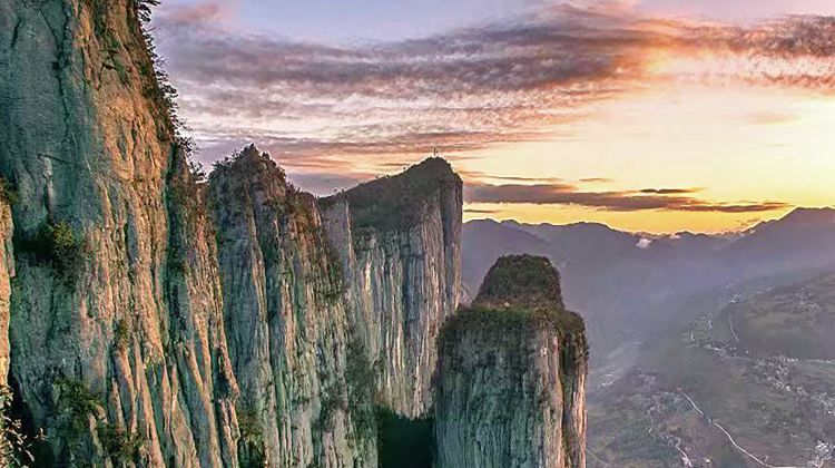 6-day 5-night · Private Tour · Shennongjia + Enshi City