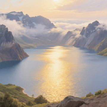 长白山2日1晚私家团