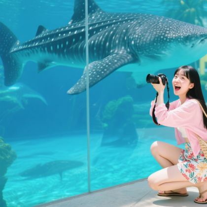 日本冲绳5日4晚跟团游