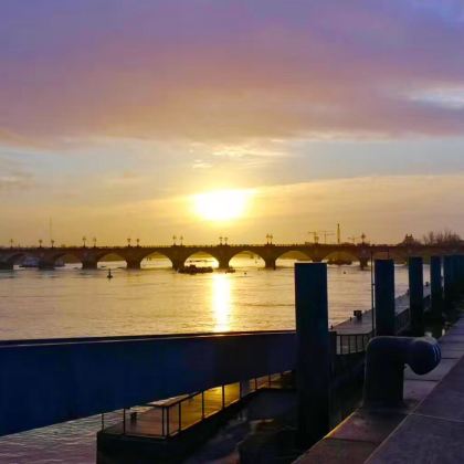 法国波尔多3日私家团