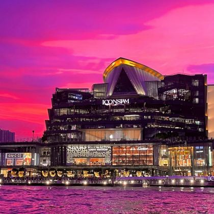 泰国曼谷+普吉岛+清迈9日8晚私家团