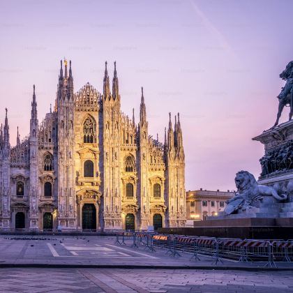 意大利米兰8日7晚私家团