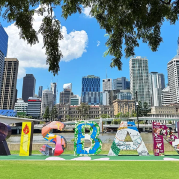 澳大利亚黄金海岸+布里斯班5日4晚跟团游