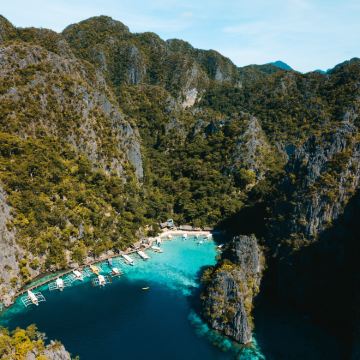 丽贝岛5日4晚私家团