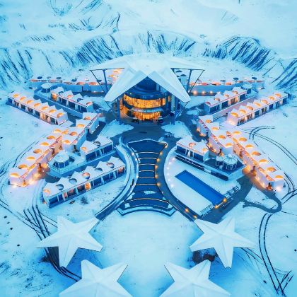 银川+中卫沙坡头5日4晚私家团