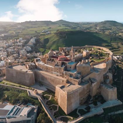 马耳他7日6晚拼小团