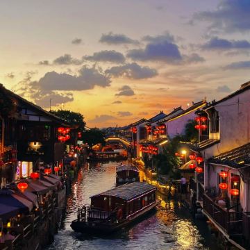 苏州4日3晚跟团游