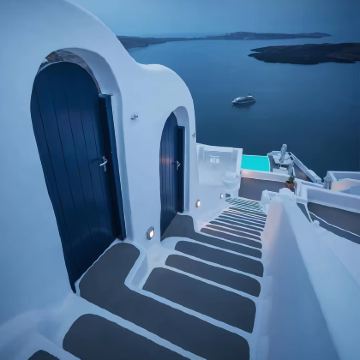 希腊10日9晚私家团