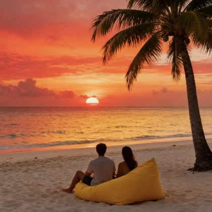 马尔代夫+马来西亚9日7晚私家团