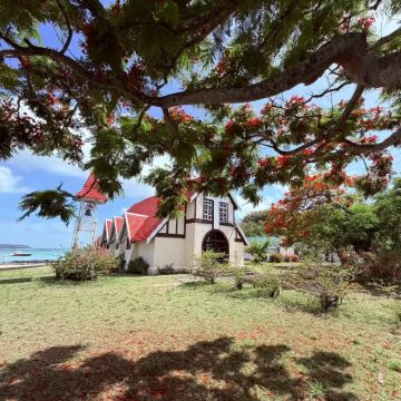 毛里求斯+留尼汪（法属）+塞舌尔13日12晚私家团