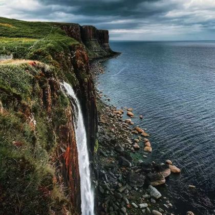 英国苏格兰5日4晚拼小团