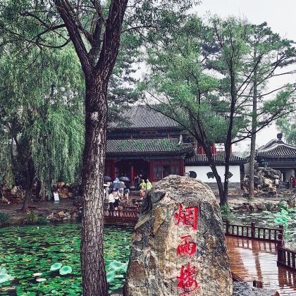 承德2日1晚跟团游