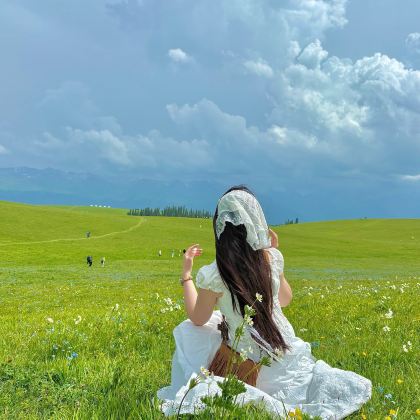 赤峰+乌兰布统旅游区3日2晚私家团