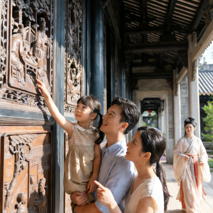 广州+中山+珠海+深圳5日4晚私家团