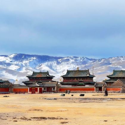 蒙古乌兰巴托+哈拉和林5日4晚私家团