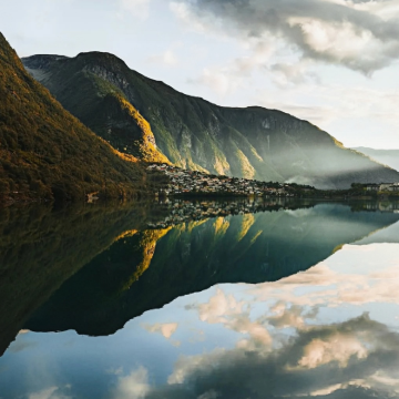 冰岛8日5晚跟团游