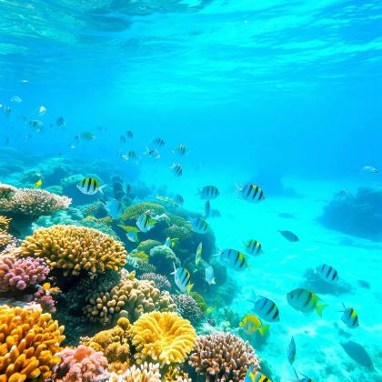 澳大利亚悉尼+凯恩斯+墨尔本+库兰达+大堡礁+大洋路+蓝山+菲利普岛+普芬比利蒸汽火车12日10晚拼小团