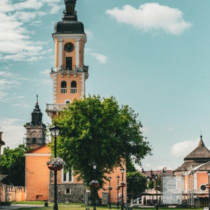 塞尔维亚+黑山8日私家团