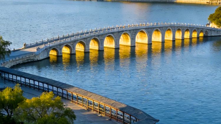 4D3N · Private Tours · Special limited-time discount available Explore Beijing’s iconic sites including the Great Wall, Forbidden City and Temple of Heaven. Enjoy professional guide