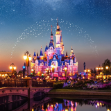 上海迪士尼（Disney）3日2晚私家团