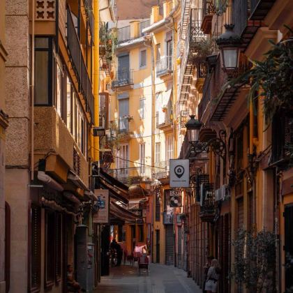 西班牙瓦伦西亚自治区6日5晚拼小团