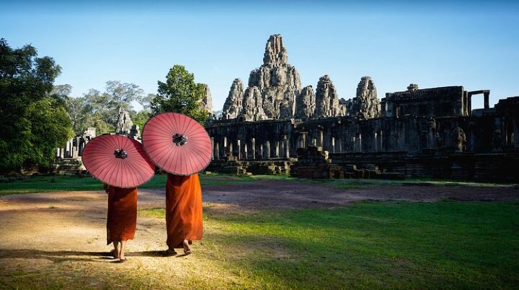 10-Day Highlights Of Vietnam and Cambodia In 10 Days