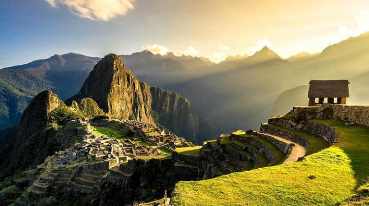5D4N · Group Tours · 5-Day ||All Included|| Excursion to Machupicchu,Humantay Lake & Rainbow Mountain