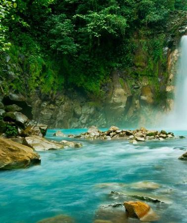 8D7N • 8 Days: San Jose Highlights & Arenal Adventure