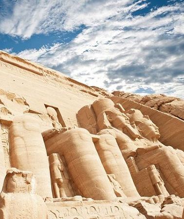 11D10N • Private 11-Days Egypt Spiritual Tour and Luxury Sacred Journey