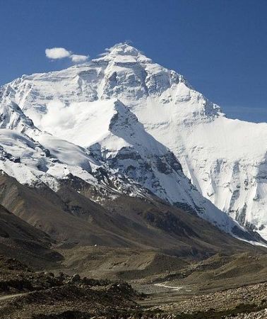 16D15N • 16 Days Everest Base Camp Trek