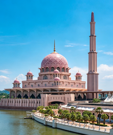 5D4N • Kuala Lumpur + Melaka + Kuala Selangor Experience Nyonya costume culture