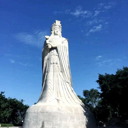 福建莆田+南日岛+湄洲岛4日3晚跟团游