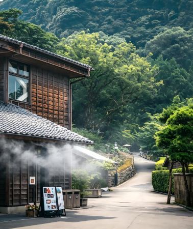 2天1晚 • 九州 · 熊本 · 鹿兒島｜專屬包車不拼團｜熊本城｜阿蘇草千里火山草原｜仙岩園抹茶｜城山展望台眺望櫻島｜入住鹿兒島市