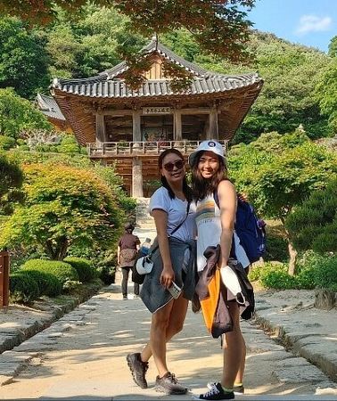 5D4N • 5 Days Essential Tour for Korea's past and present(Seoul, DMZ, Gyeongju, Busan)