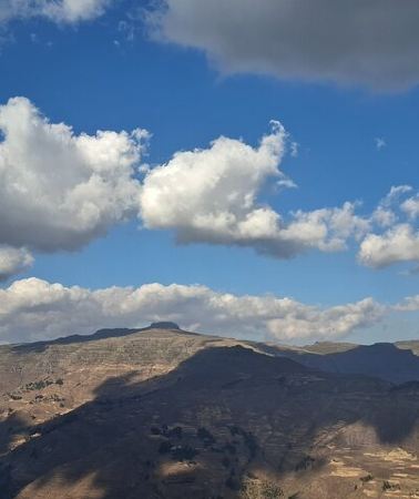 2D1N • Lalibela Church Tour