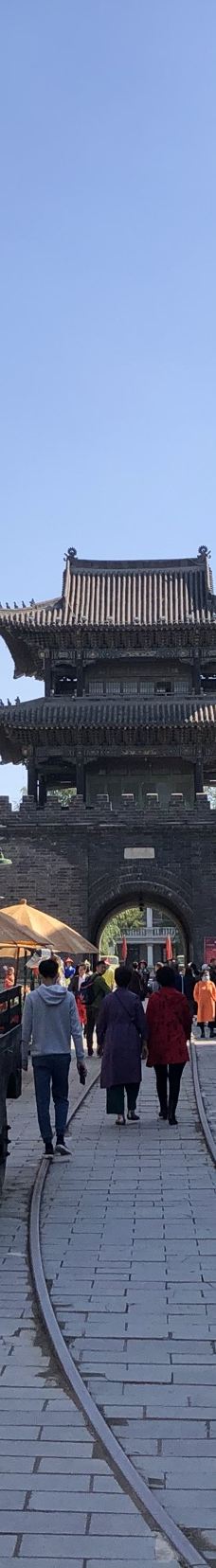 关东影视城-沈阳