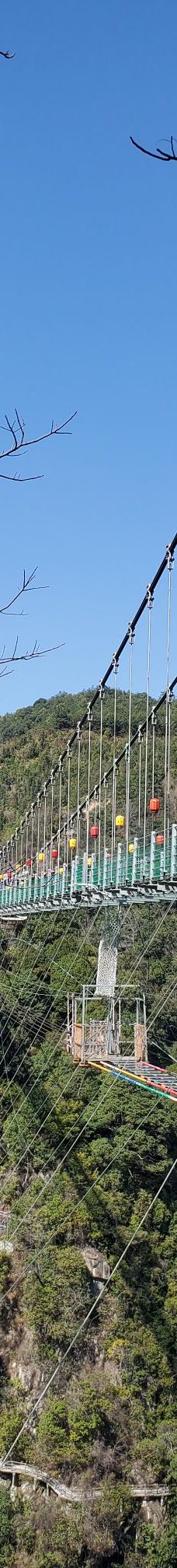 侠天下景区-尤溪