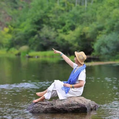 呼伦贝尔+阿尔山5日4晚跟团游