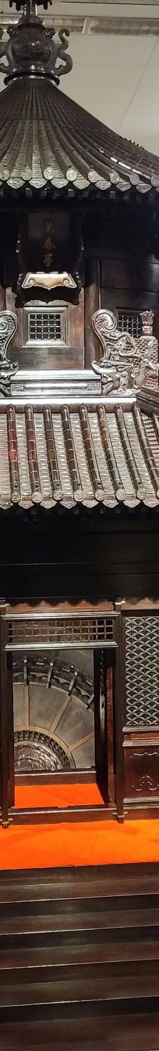 中国紫檀博物馆-北京