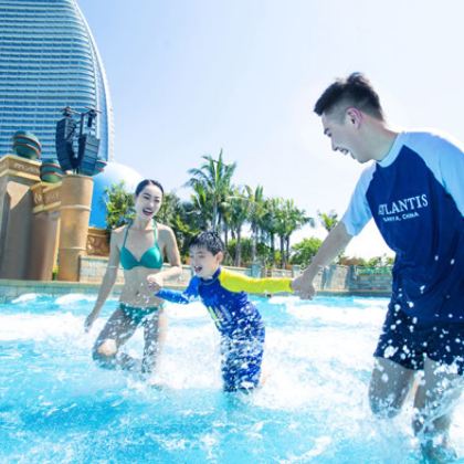 海南三亚6日5晚拼小团