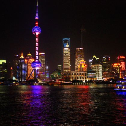 上海+苏州+乌镇+杭州5日4晚自由行