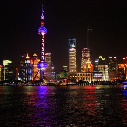 上海+苏州+乌镇+湖州+绍兴+杭州5日4晚跟团游