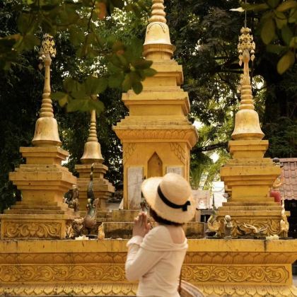 腾冲+和顺古镇景区+瑞丽+芒市4日3晚私家团