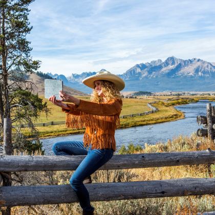 美国盐湖城+黄石国家公园+大蒂顿国家公园+杰克逊5日4晚私家团