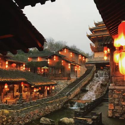 南京+镇江4日3晚私家团