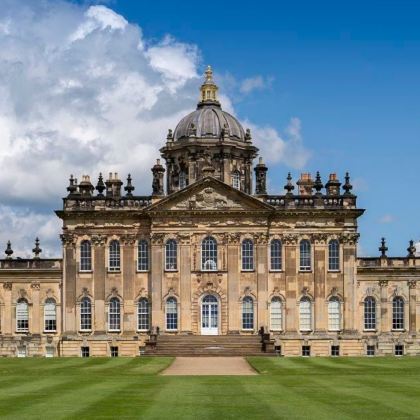 英国伦敦+剑桥+牛津+温莎8日6晚拼小团