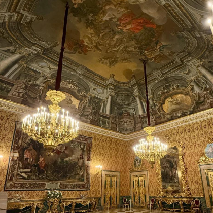 意大利那不勒斯+西西里岛+马耳他瓦莱塔15日14晚拼小团