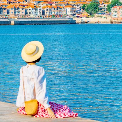 青岛+大连6日5晚跟团游