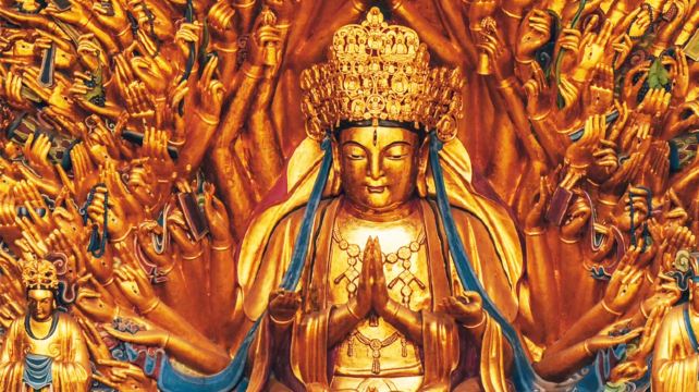 4-Day China Mountain City Private Tour from Chongqing·Dazu Rock Carvings, Liziba, Hongya Cave